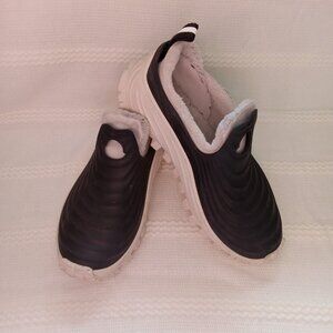 FINAL SALE Moncler Acqua Rain Boots Shoes Sneakers